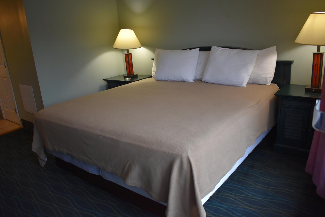 Hotel Casino *