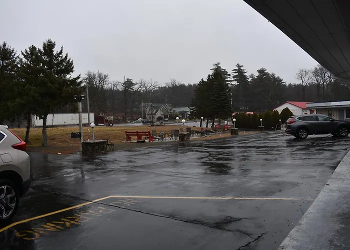 Casino Motel