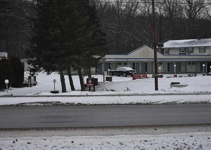 Casino Motel