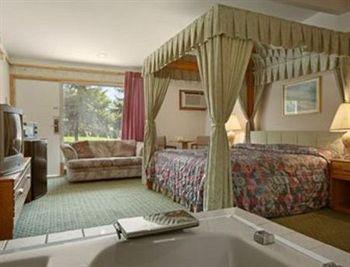 Hotel Casino *