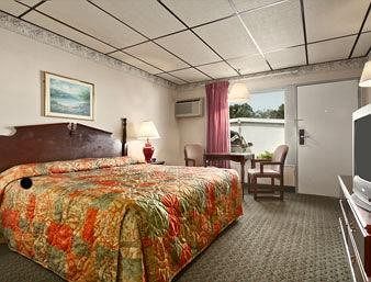 Hotel Casino *