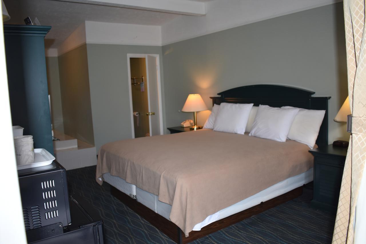 Casino Hotel Swiftwater