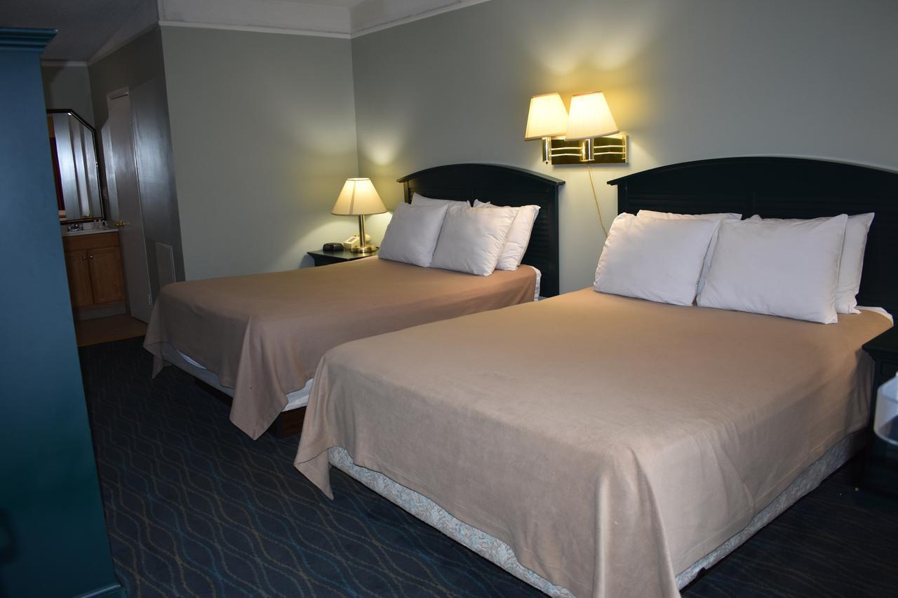 Hotel Casino Swiftwater