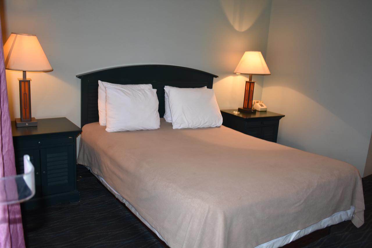 Hotel Casino Swiftwater