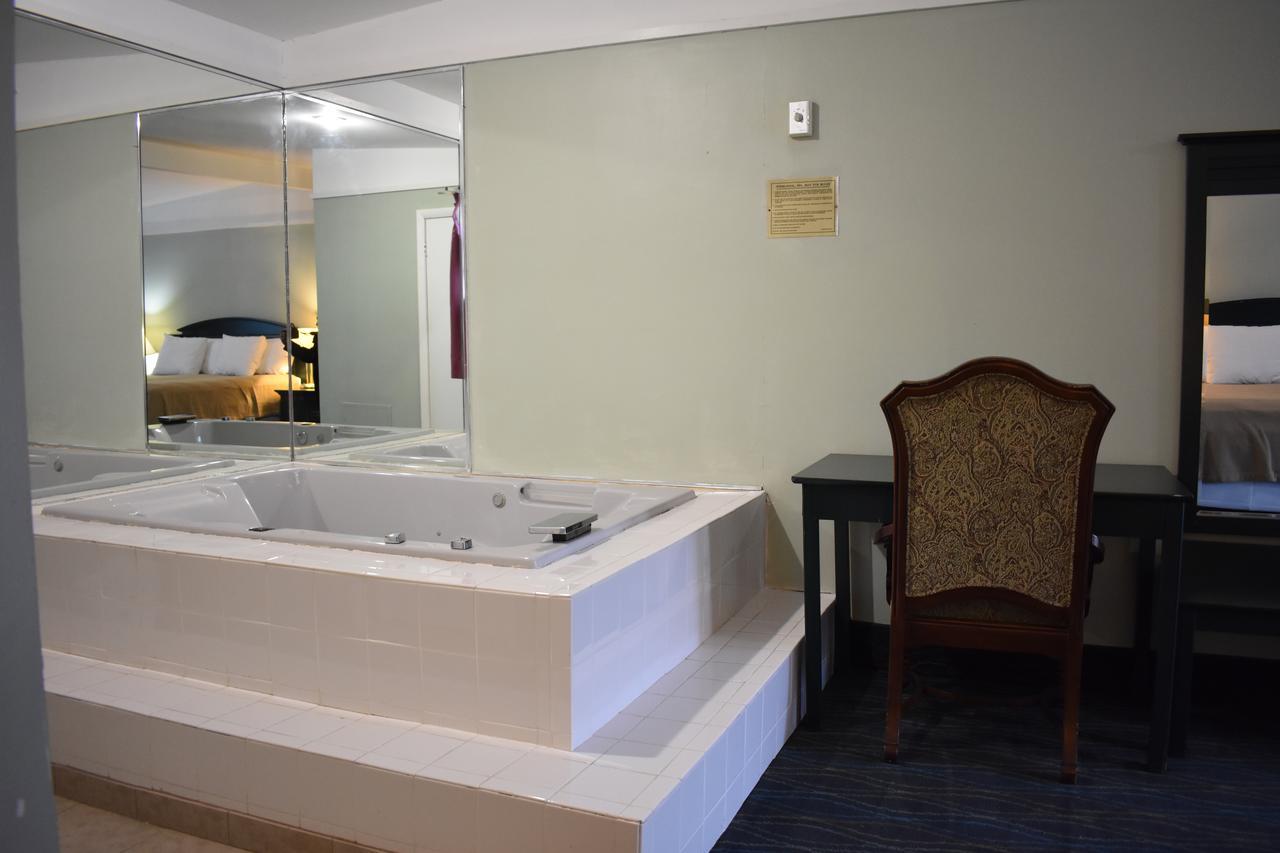 Hotel Casino *
