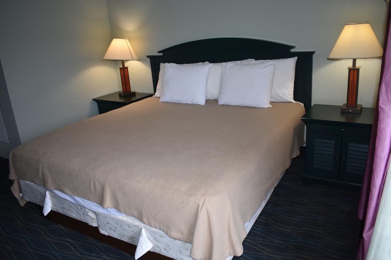 Hotel Casino