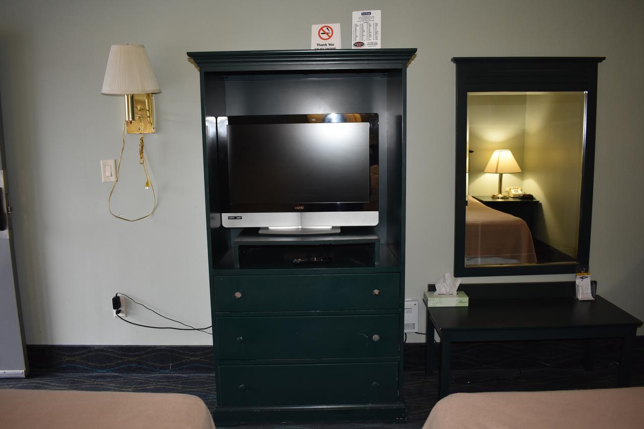 Hotel Casino Swiftwater